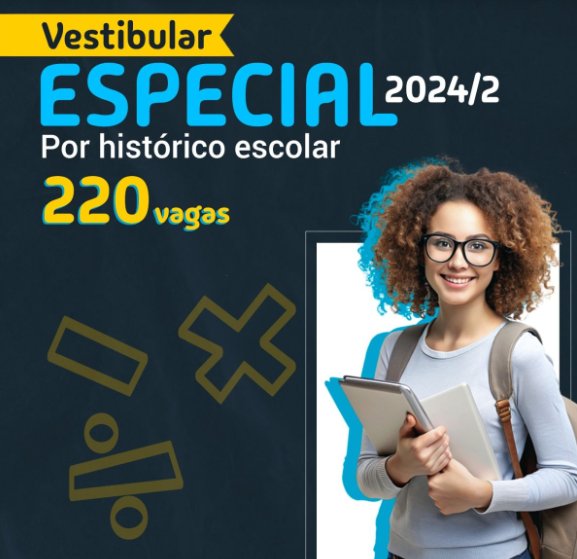Inscries para Vestibular Especial da Unemat encerram na sexta-feira (7)