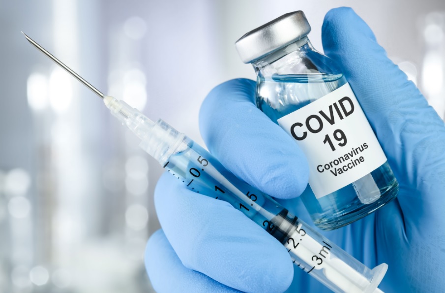 Nesta tera e quarta vacinao da Covid acontece    no Assentamento Limoeiro e Distrito Nova Cceres