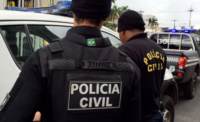Polcia Civil recupera valor subtrado em golpe do falso intermediador de vendas