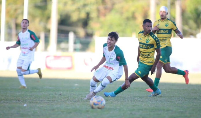   Cuiab e Dom Bosco se enfrentam na final do estadual neste sbado (3)