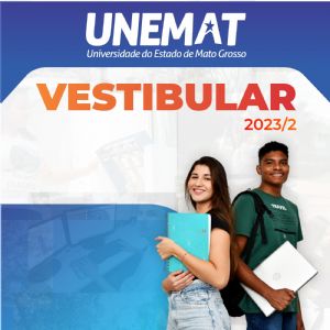 Vestibular da Unemat oferece 2.390 vagas  em 11 municpios; com 12 cursos em Cceres