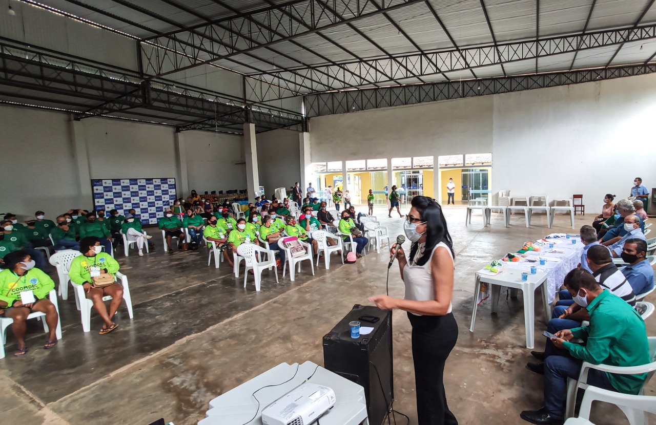 guas do Pantanal e prefeitura realizam evento para comemorar o Dia do Catador de Materiais Reciclv